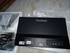 Viewsonic Vx2276-shd 75hz 21.5" Fhd