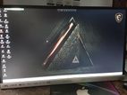 ViewSonic VX2276-SHD FHD+ 75Hz