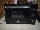 Vigo 32 Litter Microwave