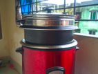 VIGO 3L Rice Cooker