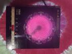 VIGO INFRARED ইলেকট্রিক কুকার ফর সেল