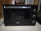 Vigo Microwave Oven (32 Litter)