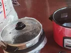 Vigo Rice Cooker Sell -3 Liter New