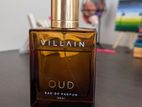 Villain (oud Perfume)