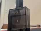 villain perfume