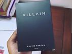 villain perfume