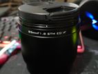 Viltorx 85mm F1.8