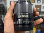 Viltrox 23mm lens