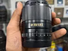 Viltrox 23mm lens