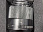 Viltrox 24mm Lens