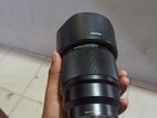 Viltrox 85mm 1.8 E Mount with Box Condition