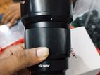 VILTROX 85mm 1.8 lens for/sony
