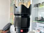 viltrox 85mm 1.8 lens /for sony