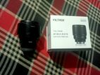 viltrox 85mm 1.8 sony mirrorless camera lance