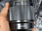 Viltrox 85mm Lens