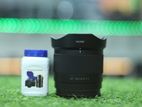 Viltrox AF 20/2.8 FE lens