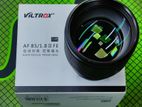 Viltrox AF 85mm/1.8 II FE For Sony Full Box