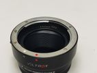 Viltrox Converter for Canon M Mount