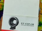 Viltrox EF-EOS M auto focus mount adapter available