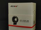 Viltrox EF-EOS M Auto Focus Mount Adapter
