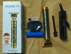 VINTAG T9 professional trimmer (NEW)