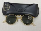 Vintage B&L Ray Ban Original USA Made