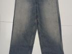 Vintage Baggy Jeans