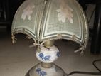 Vintage Bedroom Lamp