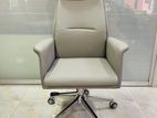 VINTAGE BOSS CHAIR (MID- 114B)