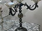 Vintage Candle stand for Sale