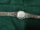 Vintage Casio A168-WGG 1 BDF