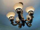 Vintage Chandeliers for Sale