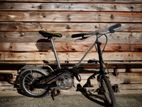 Vintage Dahon Folding Bicycle