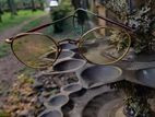 Vintage Eye Glass