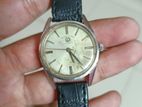 Vintage Favre Leuba Watch