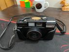 Vintage Film Camera