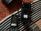 vintage film cameras