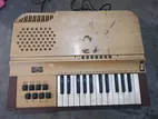 Vintage Hollandia Electric Piano –100% Working Condition | Made in Italy