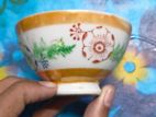 vintage Made in japan tea cup