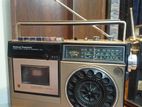 Vintage National Panasonic RQ543 (Japan)