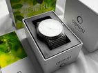 VINTAGE OBAKU CLASSIC LIMITED EDITION WATCH