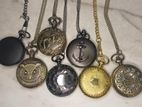 Vintage Pocket Watch
