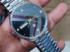 Vintage Rado Big Dial Automatic Watch (Original Swiss)