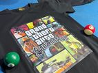 Vintage San andreas Tshirt