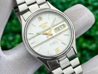 Vintage Seiko 5 Automatic