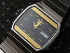 Vintage Seiko 5 Men's Watch