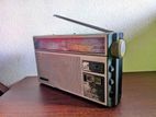 Vintage Sony ICF J40