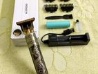 Vintage T9 Hair Cutting Machine Trimmer Recharge