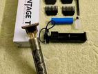 Vintage T9 Trimmer for Sell