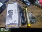 vintage t9 Trimmer Full Intact New